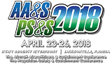 ESRD Exhibiting @ AA&S 2018