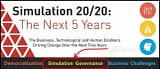 New Simulation Governance Page