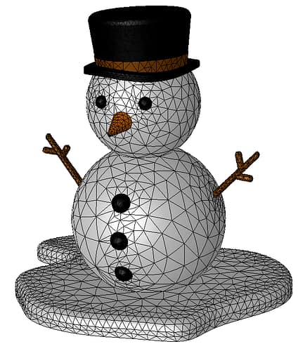 Happy Holidays from ESRD!