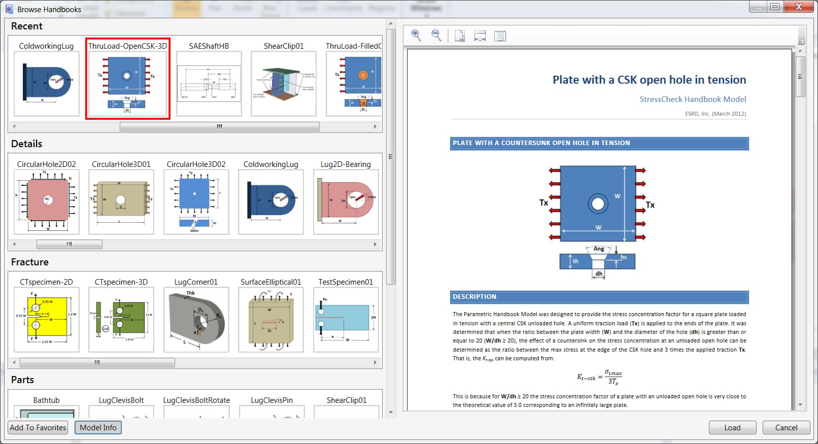 handbooksasbenchmarks