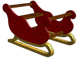 Happy Holidays from ESRD (2023 Edition)