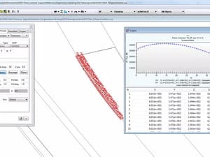 StressCheck Tutorial: Offset Surface Gradients via Point Extraction