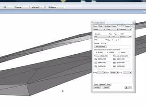 StressCheck Tutorial: Checking for Node Reactions