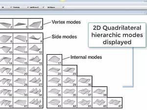 StressCheck Tutorial: Detecting Stress Singularities