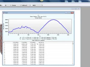 StressCheck Tutorial: Influence of Contact Zone Mismatch on Local Stresses