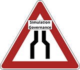 What Bottlenecks Limit the Adoption of Simulation Governance?
