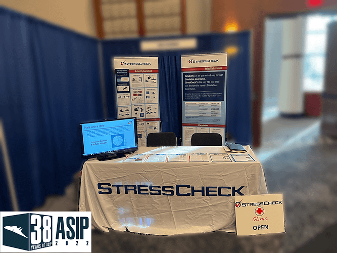 ASIP 2022 Conference Recap