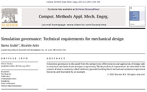 simulationgovernance