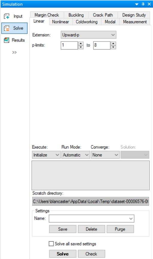 GUI Standards & Layout Overview - ESRD