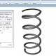 StressCheck Demo: 3D Geometric Nonlinear Analysis