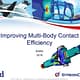 Helpful Hints and Tips: Improving Multi-Body Contact Efficiency