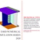 Numerical Simulation Series: Mechanical Contact