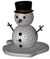 Happy Holidays from ESRD!