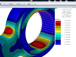 StressCheck Tutorial: Defining and Utilizing Model Views