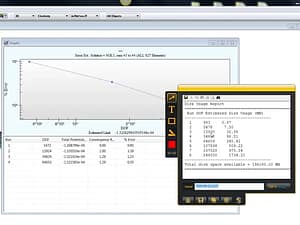 StressCheck Tutorial: Check Solution Degrees of Freedom (DOF)