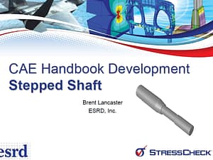 Helpful Hints and Tips: CAE Handbook Development