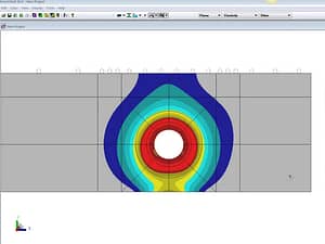 StressCheck Tutorial: Animate a Sequence of Results