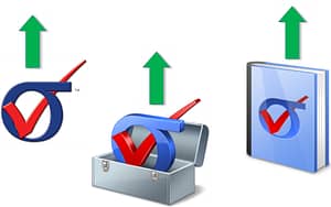 StressCheck v10.5, CAE Handbook v10.5 and StressCheck Tool Box 4.5 Released!