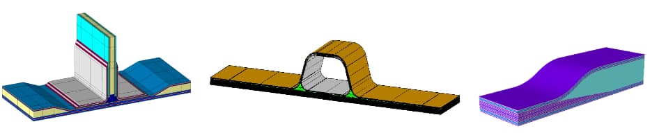 CompositeStructures