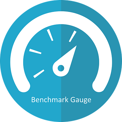 Proper benchmarking should always require gauging the numerical solution quality.