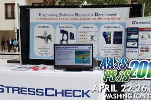 AA&S/PS&S 2019 Conference Recap