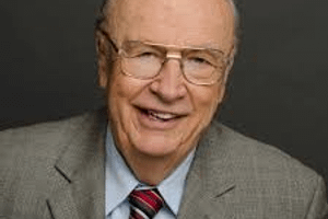 In Memoriam | Dr. Ivo Babuška (1926-2023)