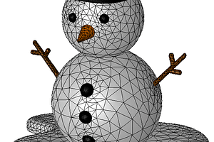 Happy Holidays from ESRD!