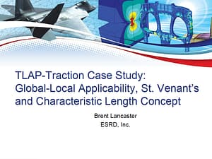 Helpful Hints and Tips: Applicability of Global-Local Methods