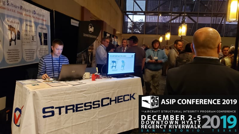 ASIP 2019 Conference Recap