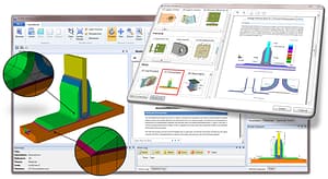 A Low-Hanging Fruit: Smart Engineering Simulation Applications