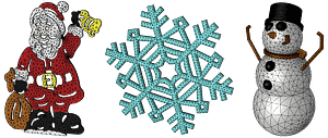 Happy Holidays from ESRD!