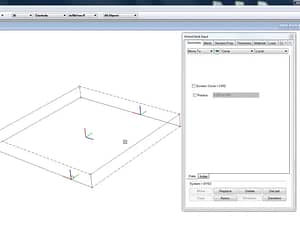 StressCheck Tutorial: Changing System Associativity for an Embedded Circle