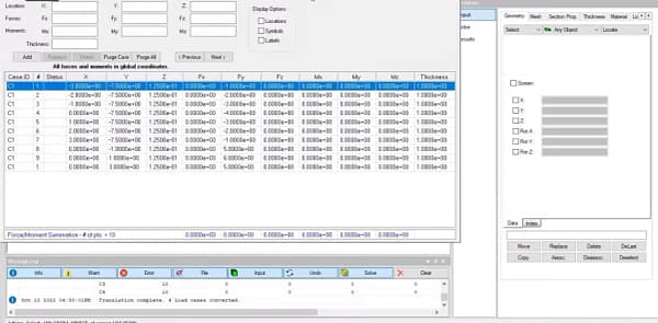 StressCheck Tutorial: Parametric TLAP Case ID Scaling Overview