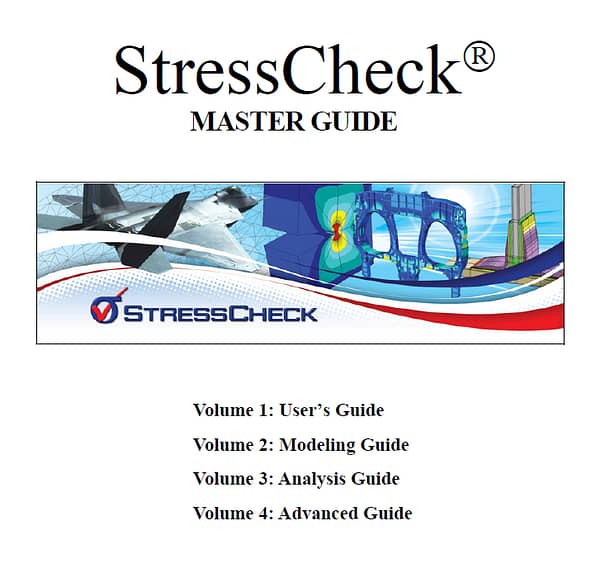 StressCheck Professional Master Guide
