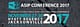 ASIP 2017 Coming Up Soon…