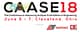 CAASE 2018 Conference Recap