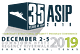 ESRD to Exhibit and Provide Training Course at ASIP 2019