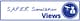 S.A.F.E.R. Simulation Views: Challenges Faced by A&D Programs