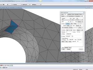 StressCheck Tutorial: Plot using Any Element