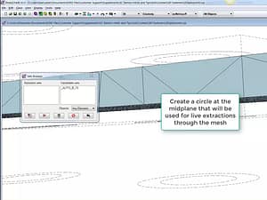 StressCheck Demo: Live Dynamic Extractions