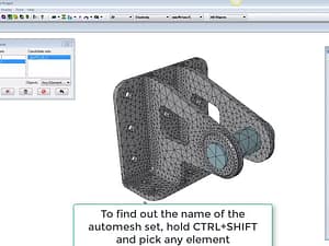 StressCheck Tutorial: Assigning Material Properties