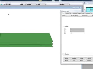 StressCheck Tutorial: Face to Face Meshing for TLAP Traction