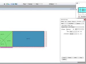 StressCheck Tutorial: Checking Current P-Levels for Bounded p-Discretization via Display Attribute