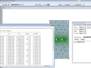 StressCheck Tutorial: Crack Path with Multi-Site Damage