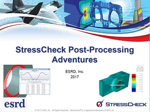 Helpful Hints and Tips: Post Processing Tips and Differentiators