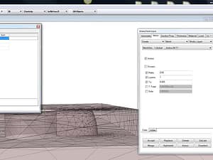 StressCheck Tutorial: Transitioning from Part Thru to Thru Crack