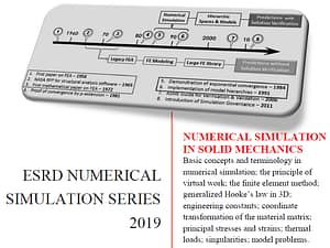 Numerical Simulation Series: Numerical Simulation in Solid Mechanics
