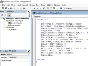 Helpful Hints and Tips: Automation Fundamentals (Excel VBA)