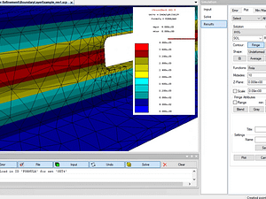 StressCheck Tutorial: I-Section with Racetrack Cutout Stress Analysis Part 2 - Formula Inputs