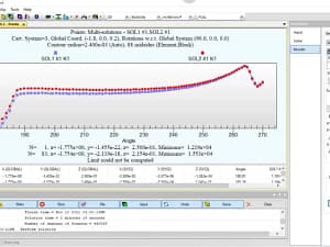 StressCheck Tutorial: Filled vs Open Hole SIF Comparison for 3D Offset Hole